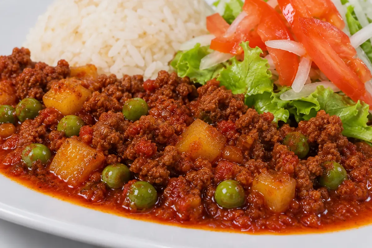 Saice tarijeño — Tarija, Bolívia