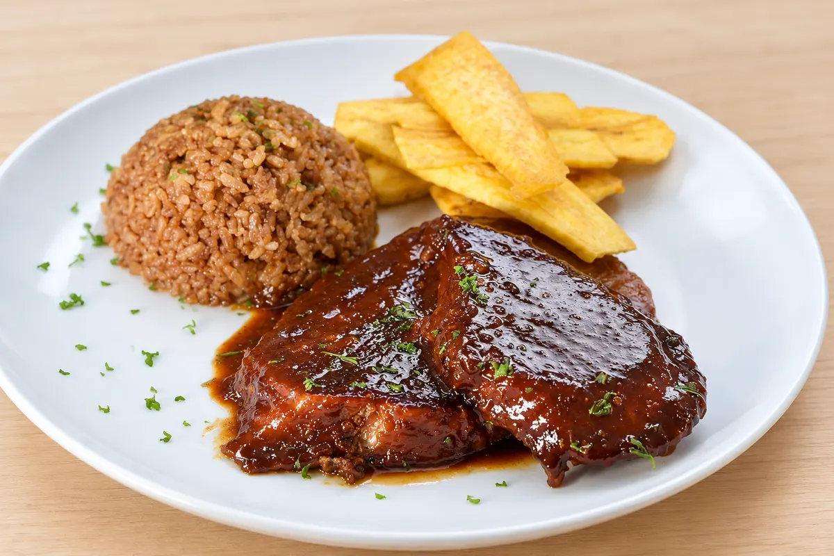 Posta negra cartagenera — Cartagena, Colômbia