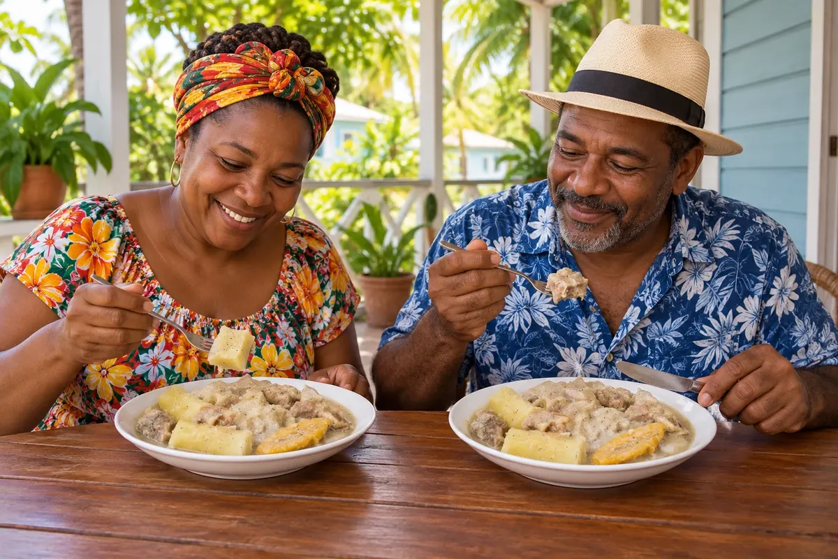 Rondón — San Andrés e Providencia, Colômbia