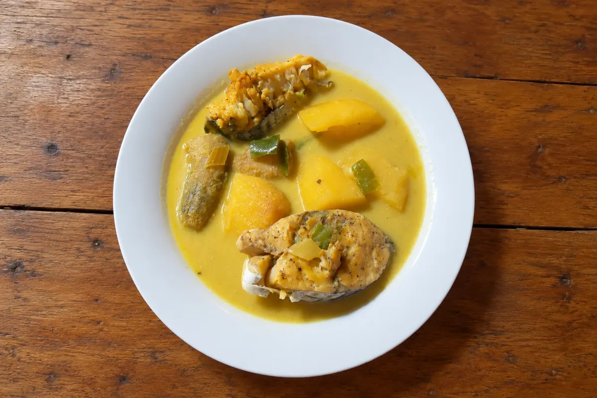 Rondón — San Andrés e Providencia, Colômbia
