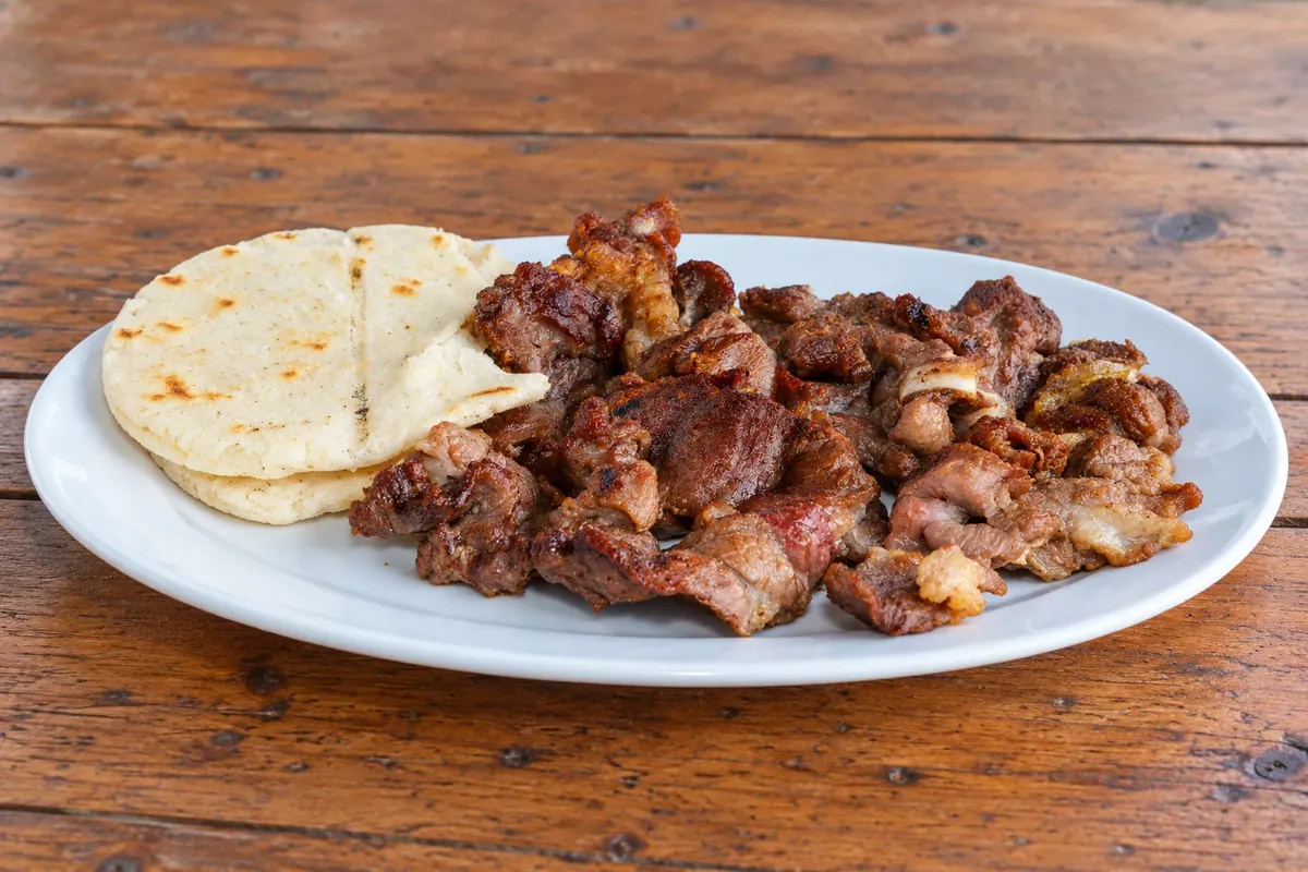 Friche — La Guajira, Colômbia