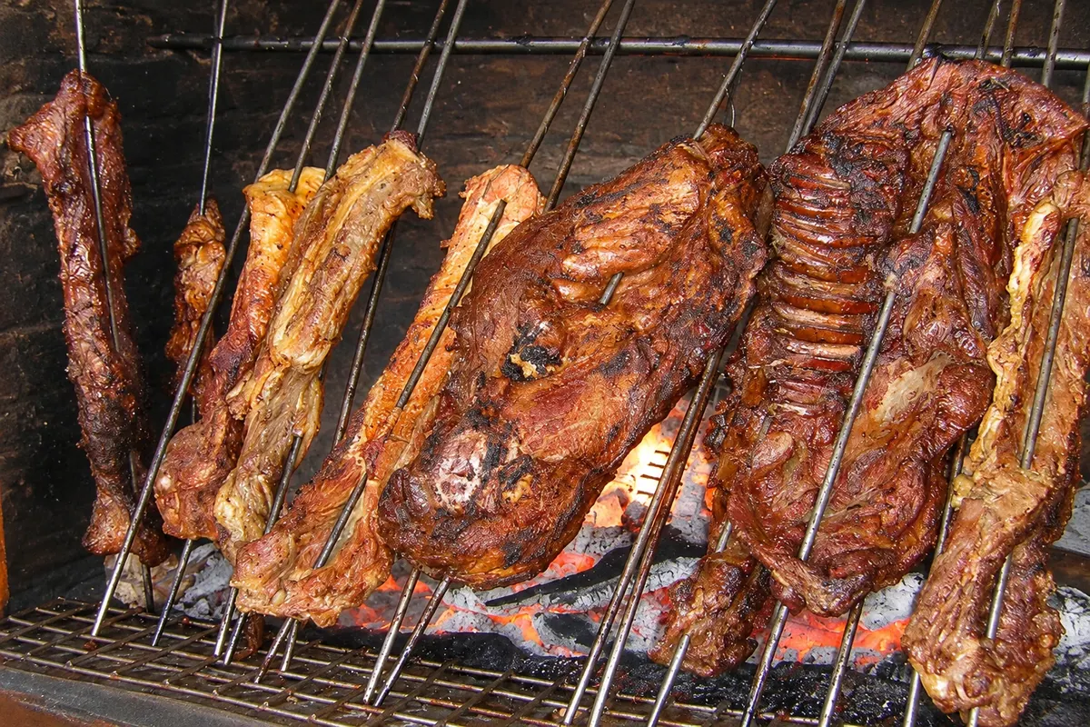 Mamona — detalhe.