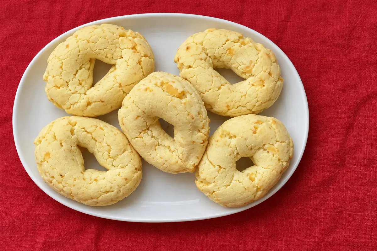 Chipa — Coronel Bogado, Paraguai
