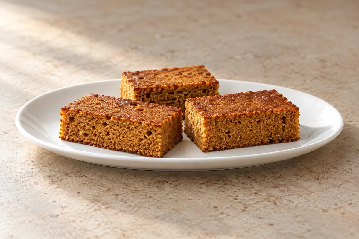 Torta de miel — Itá, Paraguai