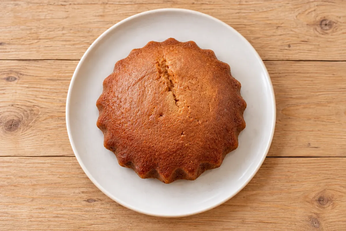 Torta de miel — Itá, Paraguai