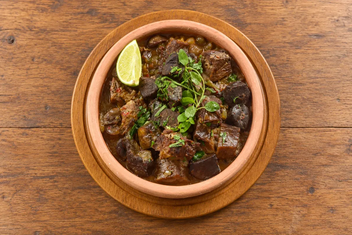 Batiburrillo — San Juan Bautista, Paraguai
