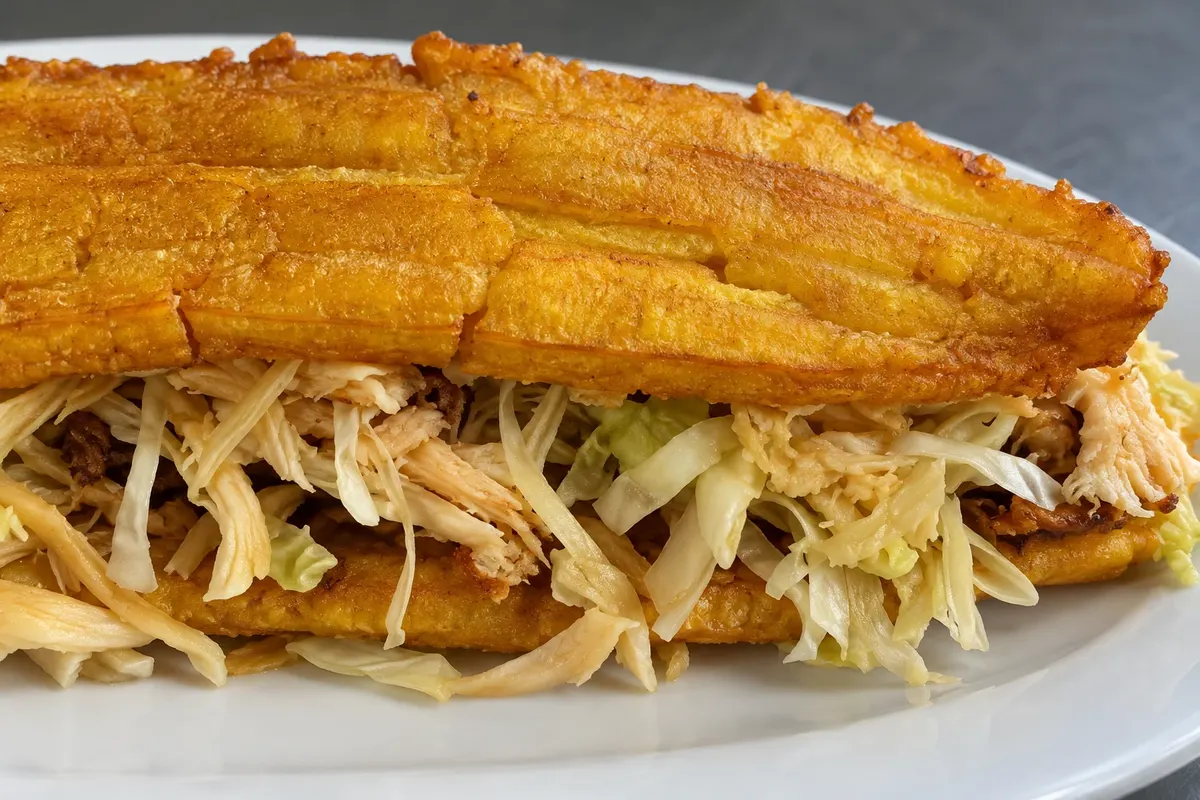 patacon — detalhe