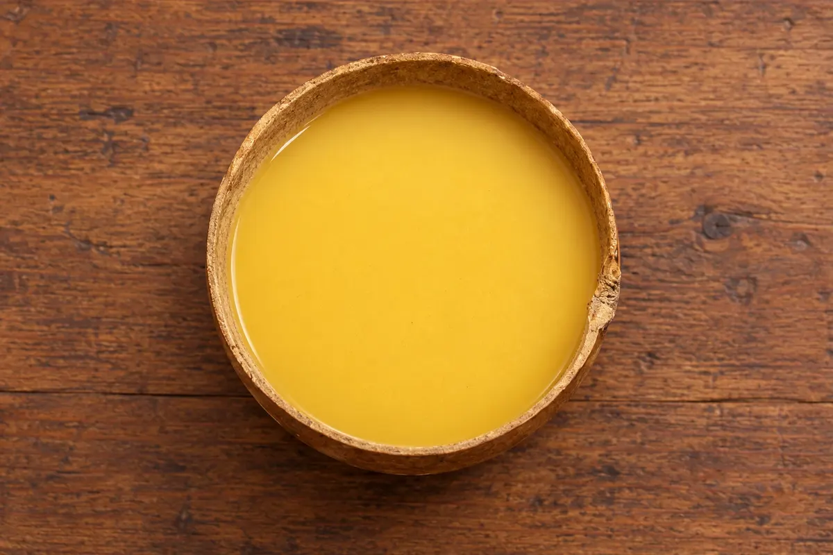 Chicha del Yamor — Otavalo, Equador