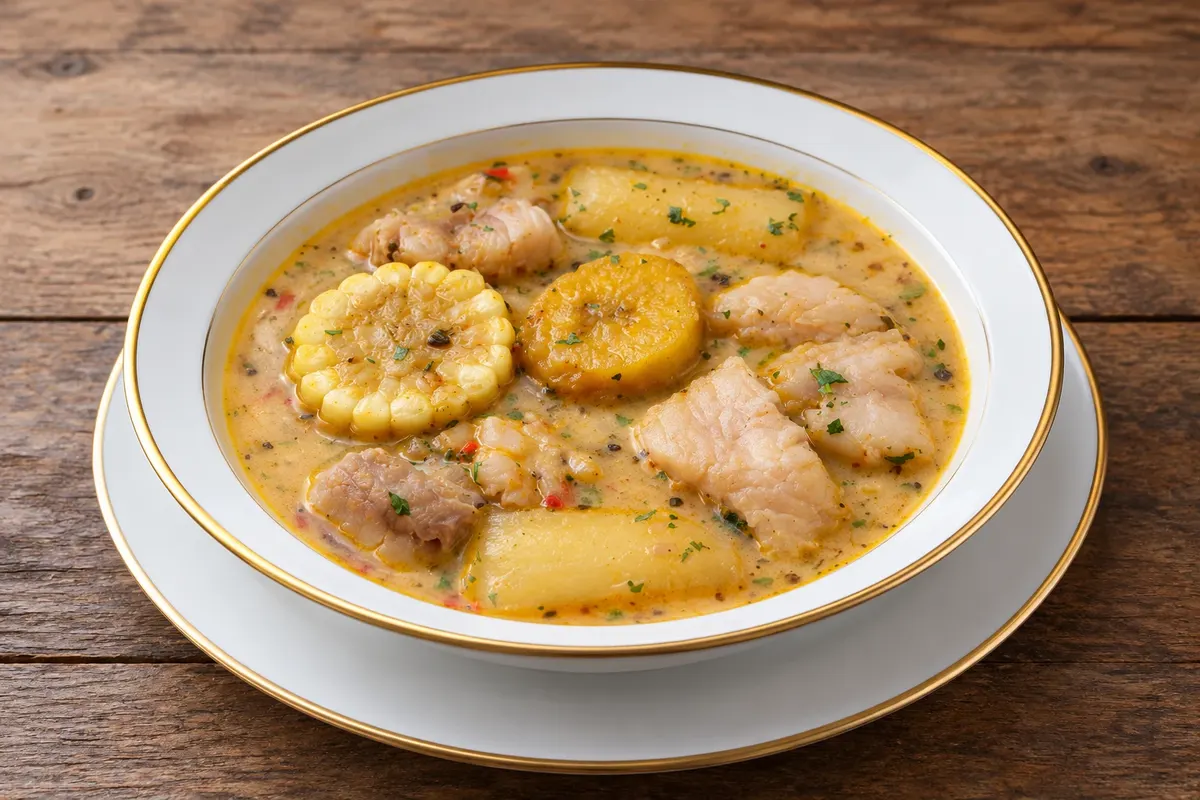 Viche — Manabí, Equador