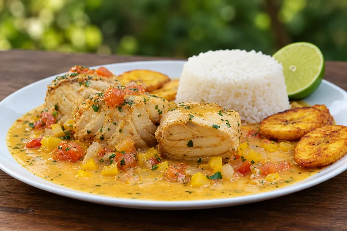 Encocado — Esmeraldas, Equador