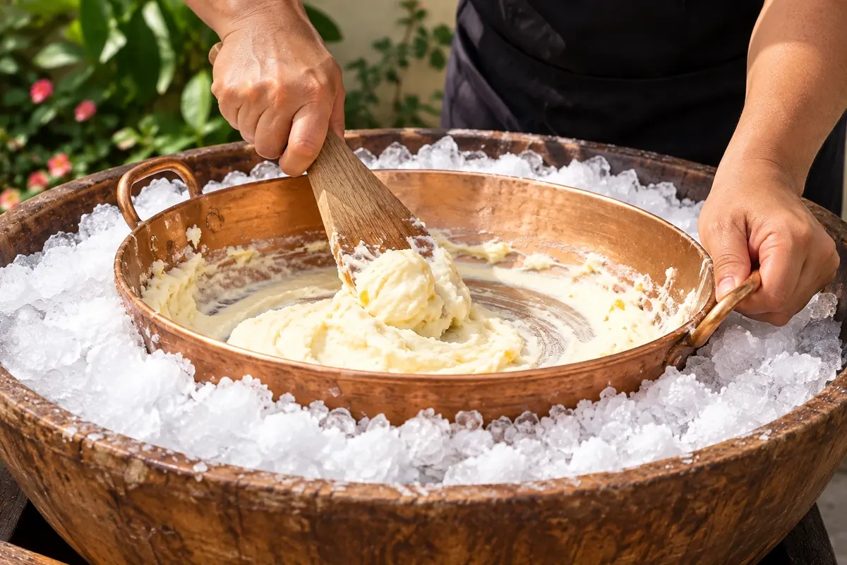 helado-de-paila — detalhe
