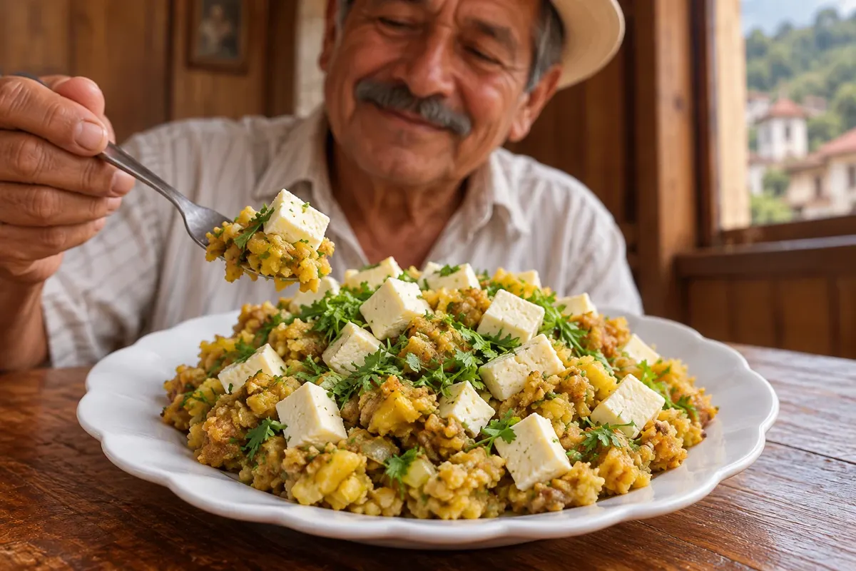 Tigrillo — Zaruma, Equador