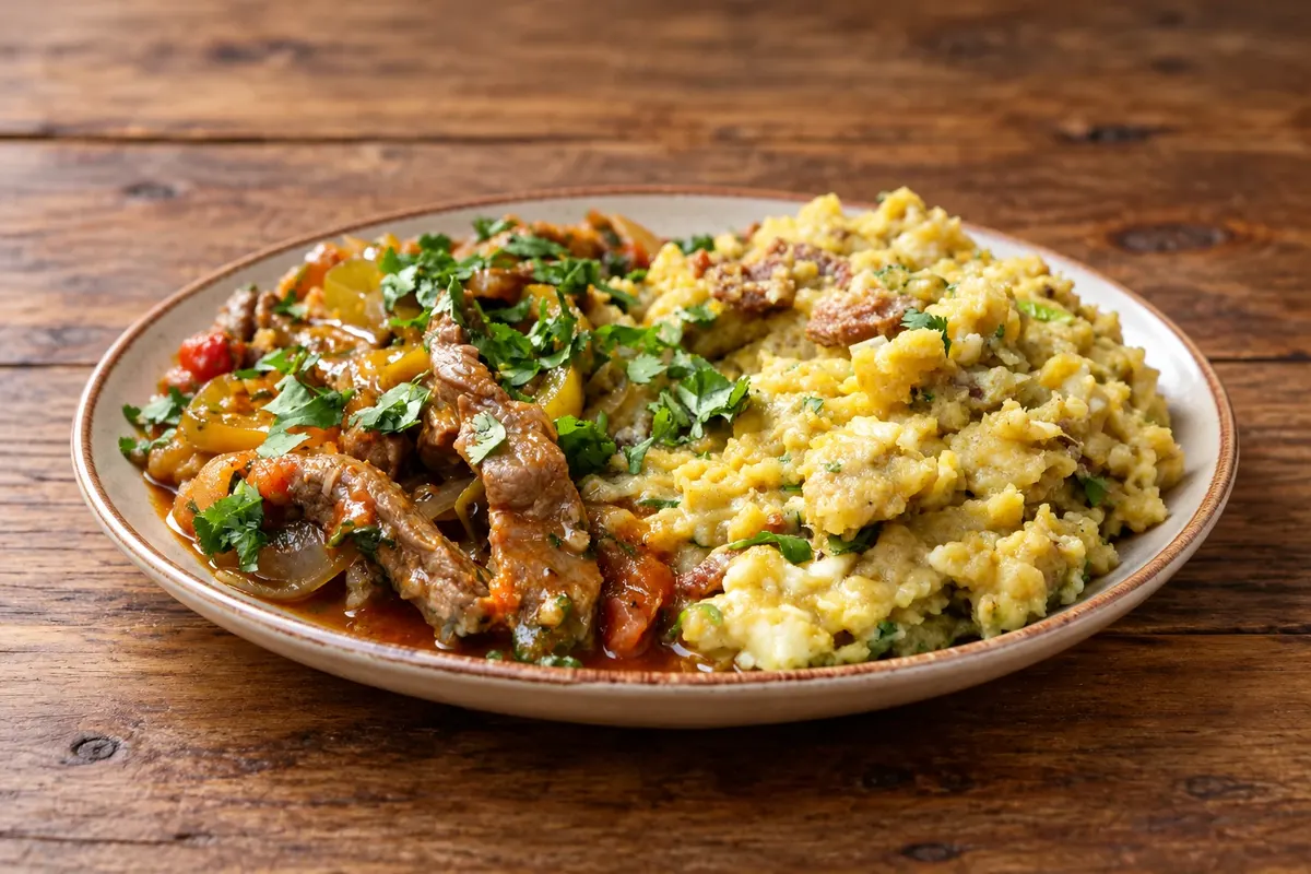 Tigrillo — Zaruma, Equador