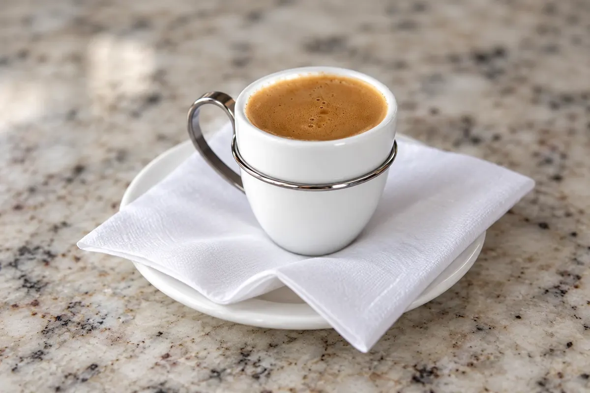 Cafecito — Miami, Estados Unidos