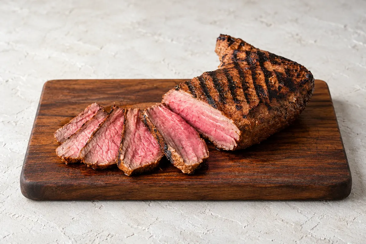 Santa Maria-style barbecue — Santa Maria, Estados Unidos