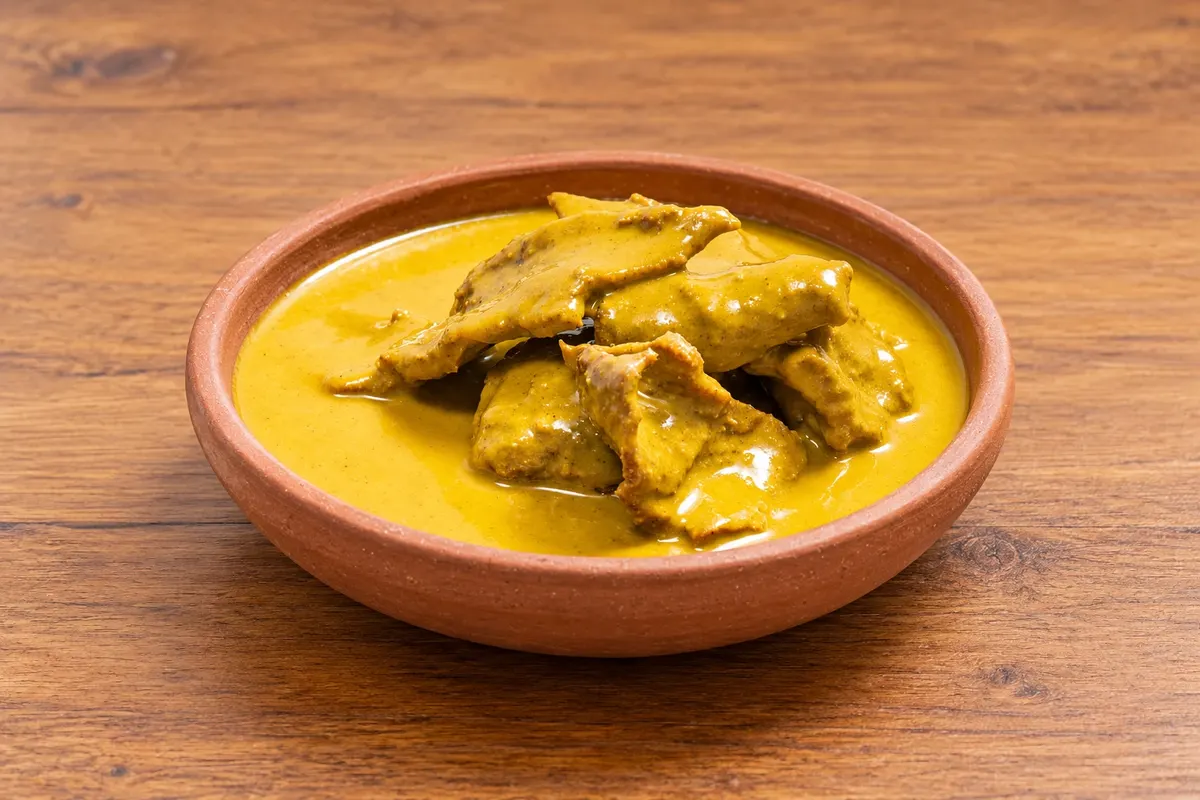 Pepita con tasajo — Chiapa de Corzo, México