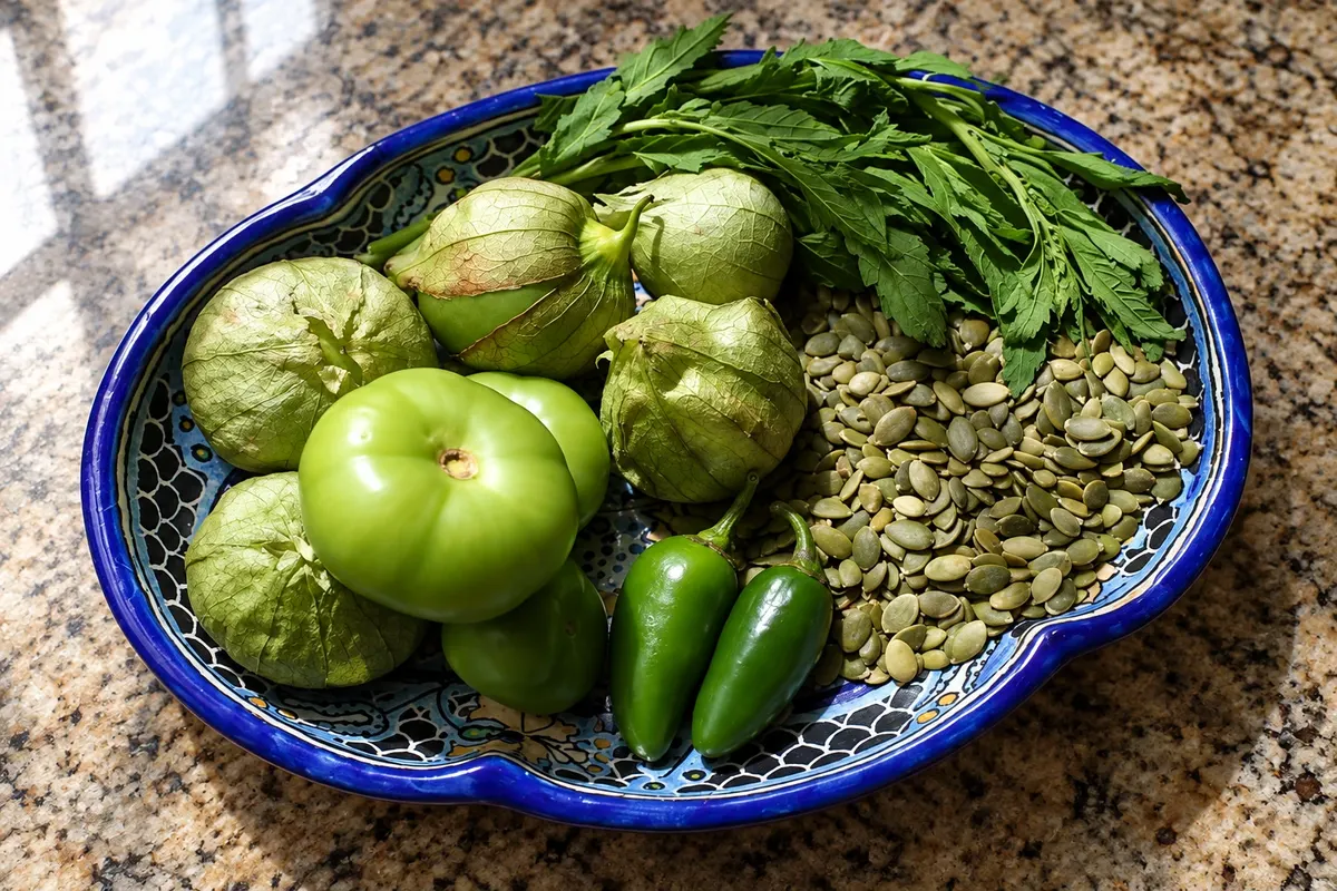 pozole — detalhe