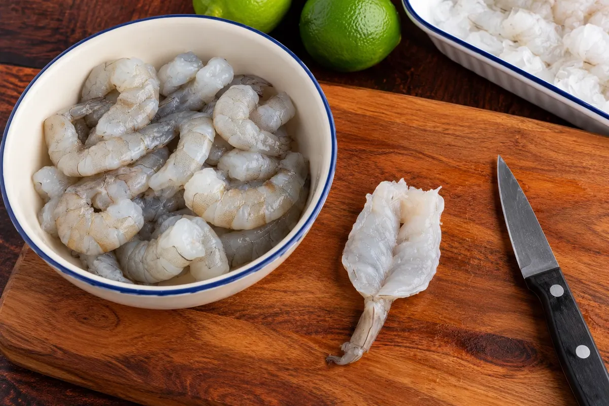 aguachile — detalhe