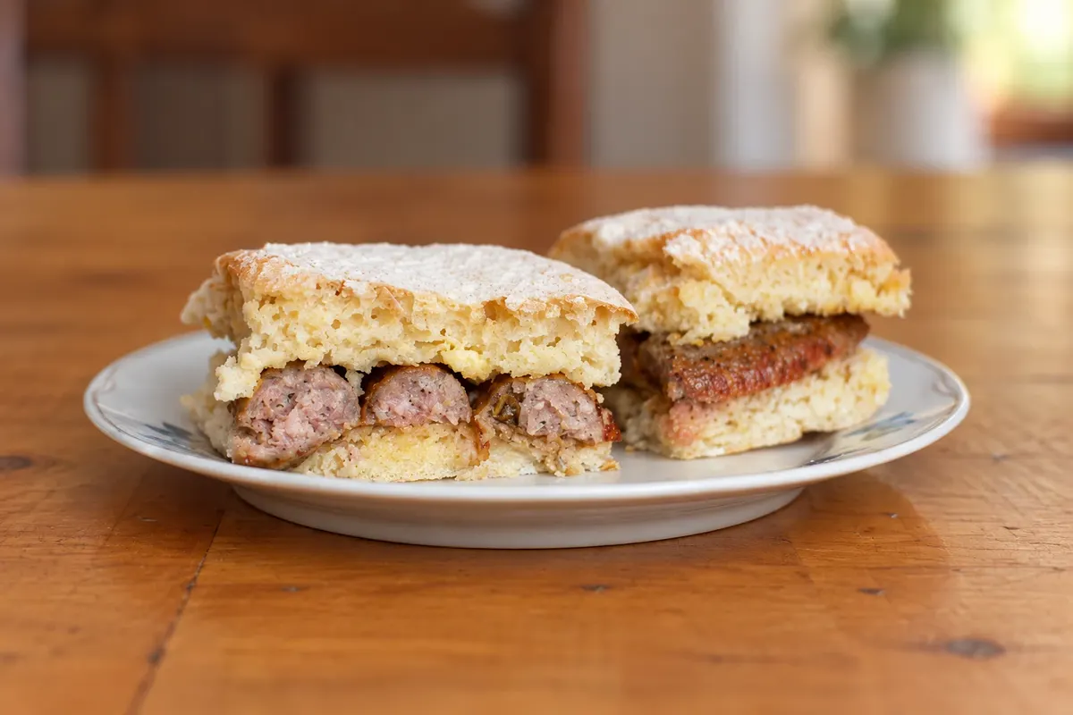 Blaa — Waterford, Irlanda