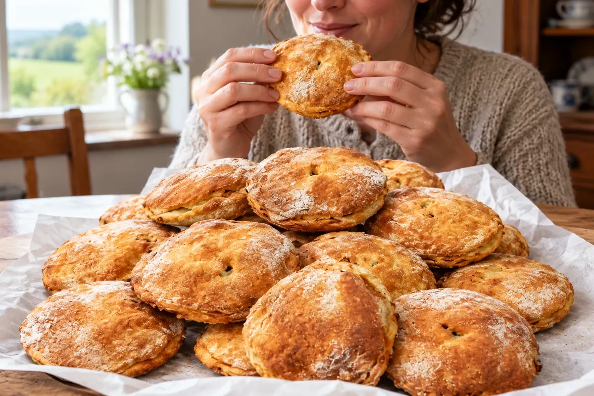 Kerry pie — Kerry, Irlanda