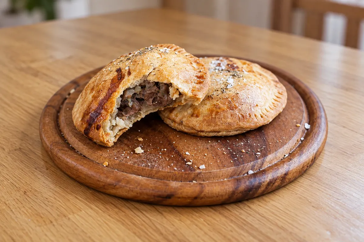 Kerry pie — Kerry, Irlanda
