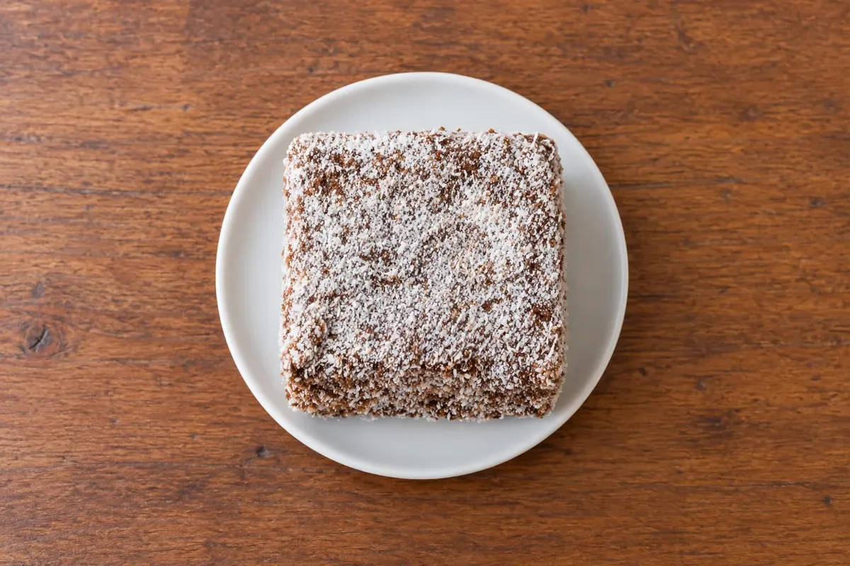 Lamington — Brisbane, Austrália