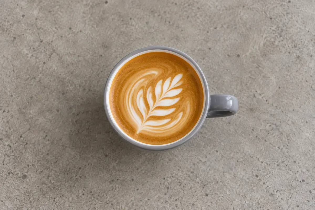 Flat white — Sydney, Austrália