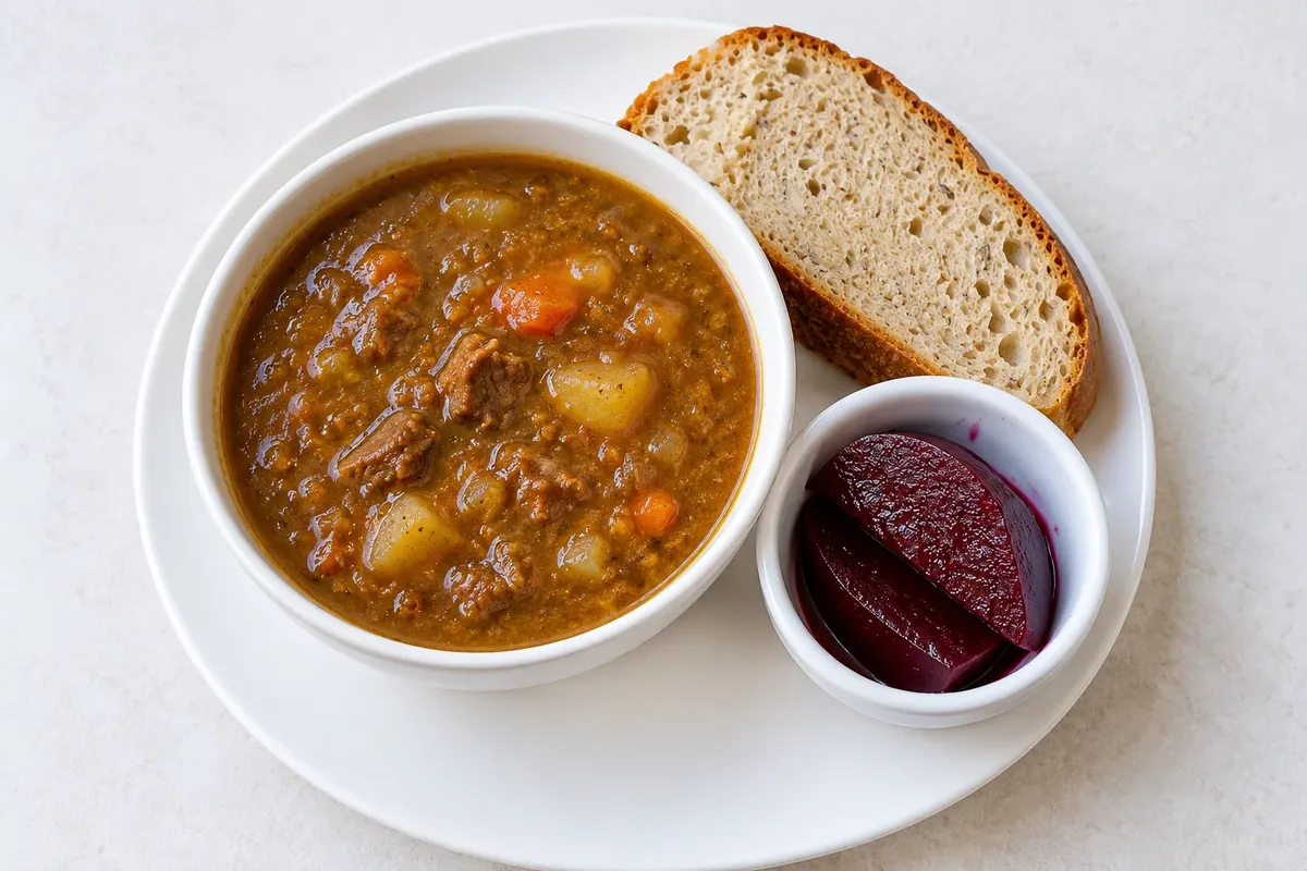 Scouse — Liverpool, Reino Unido