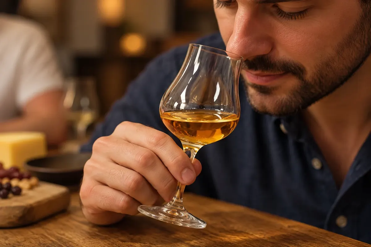 Scotch whisky — Escócia, Reino Unido