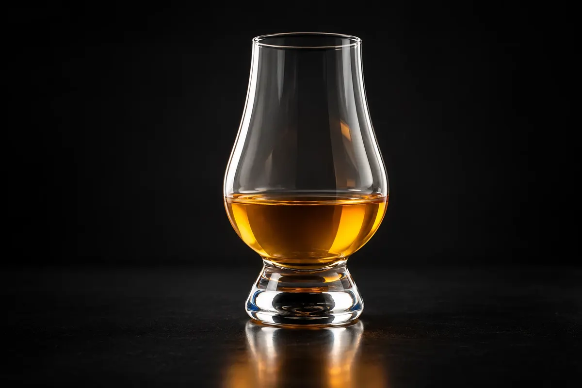 Scotch whisky — Escócia, Reino Unido