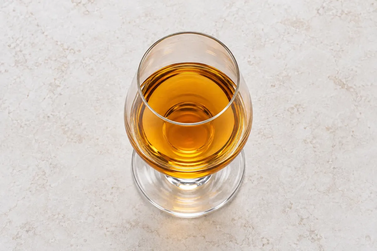 Scotch whisky — Escócia, Reino Unido