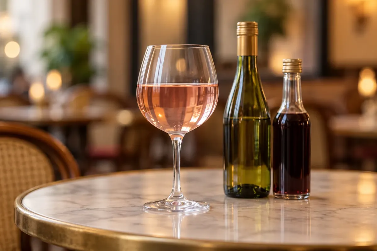 Kir — Dijon, França