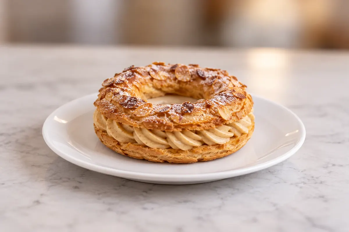 Paris-Brest — Maisons-Laffitte, França