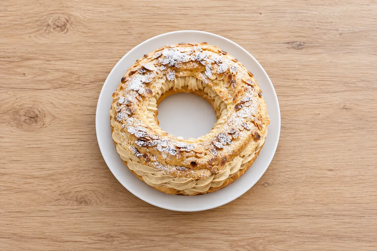 Paris-Brest — Maisons-Laffitte, França