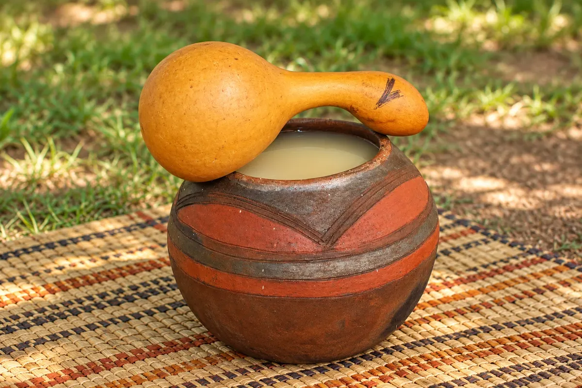 Vukanyi — Phalaborwa, África do Sul
