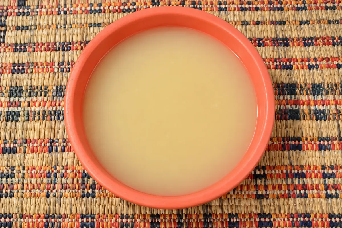 Vukanyi — Phalaborwa, África do Sul