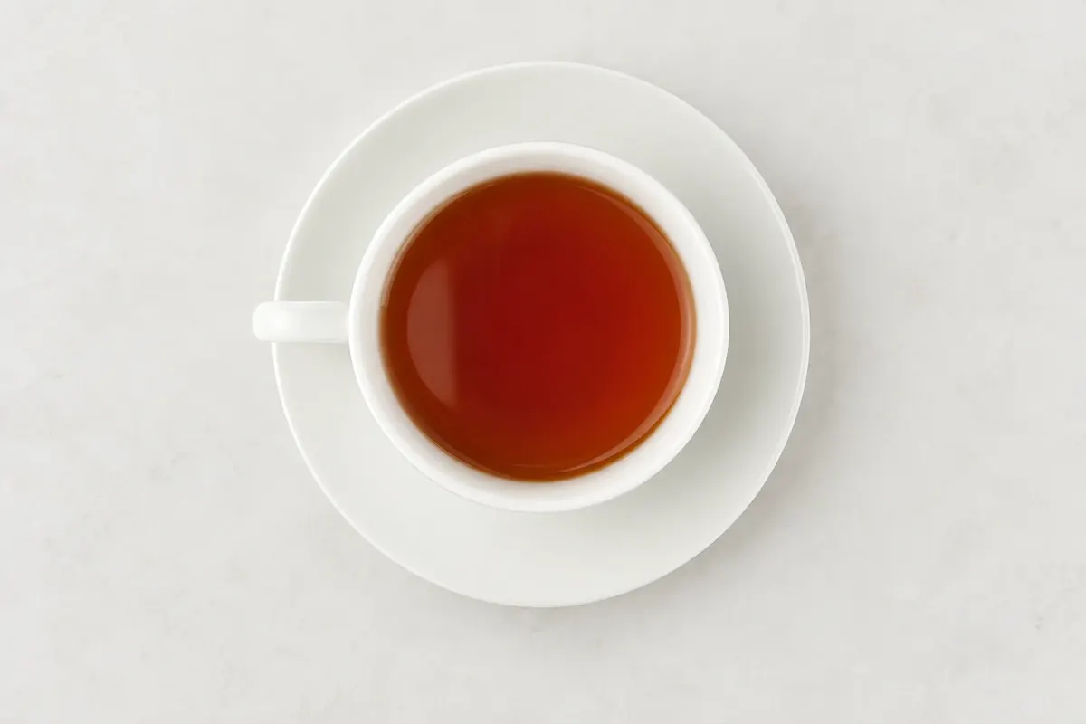Rooibos — Clanwilliam, África do Sul