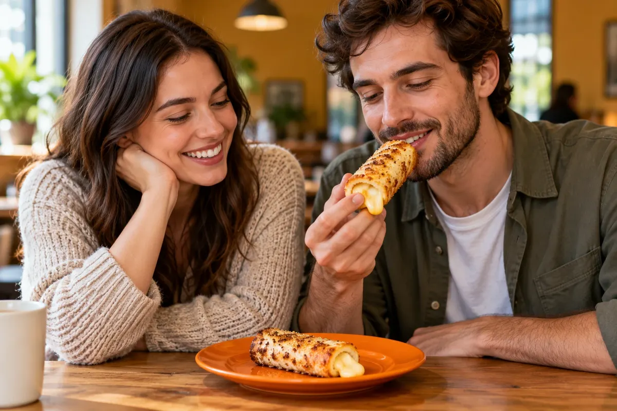 Cheese roll — Southland, Nova Zelândia