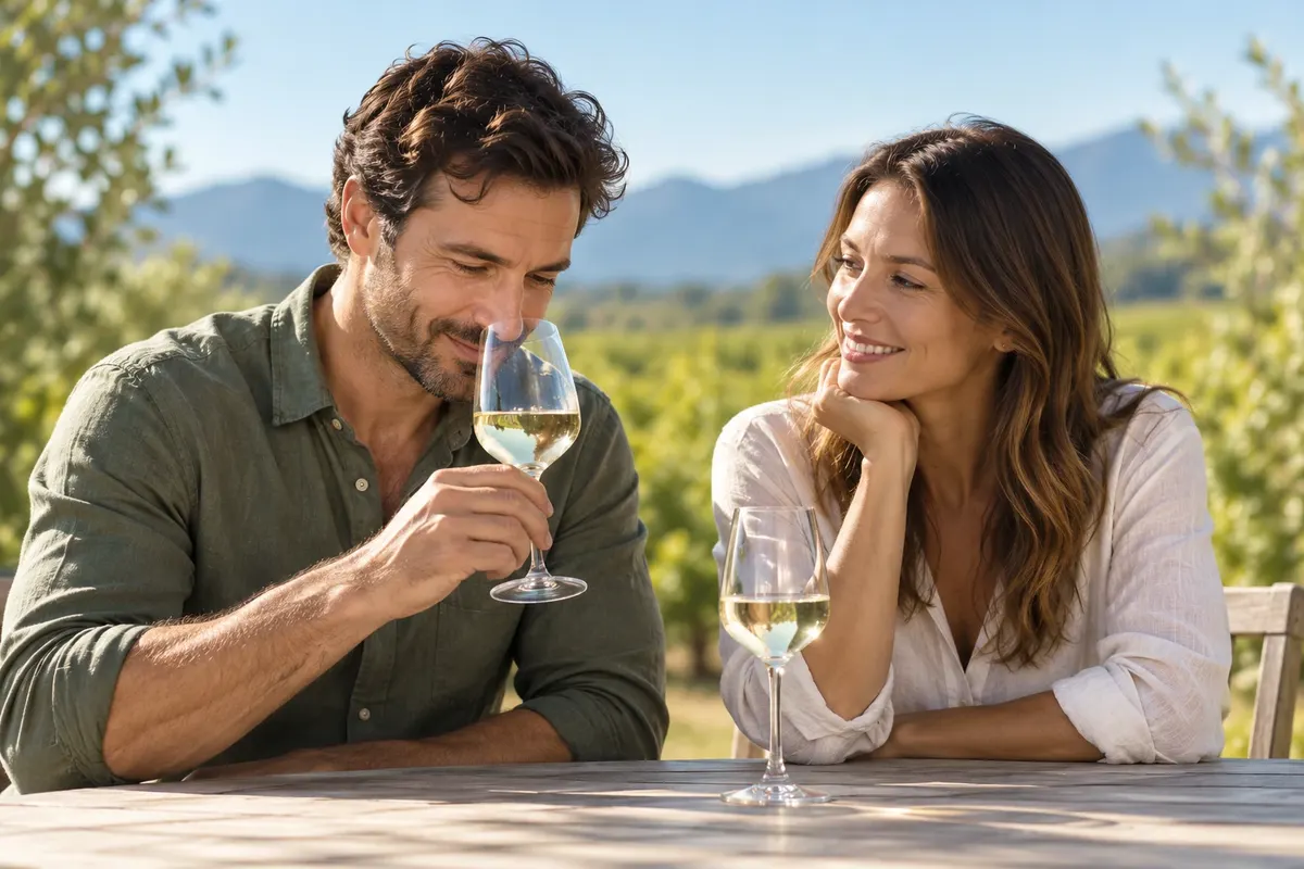 Marlborough Sauvignon Blanc — Marlborough, Nova Zelândia