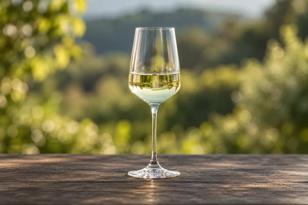 Marlborough Sauvignon Blanc — Marlborough, Nova Zelândia