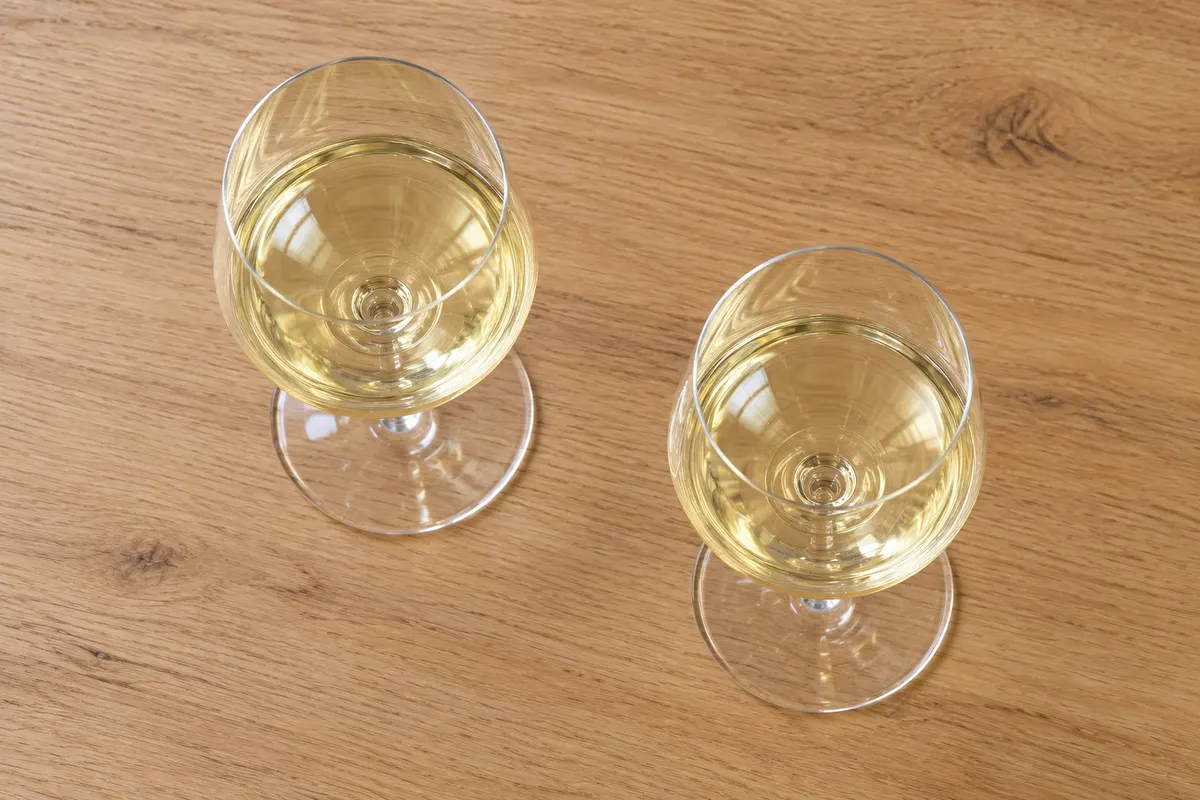 Marlborough Sauvignon Blanc — Marlborough, Nova Zelândia