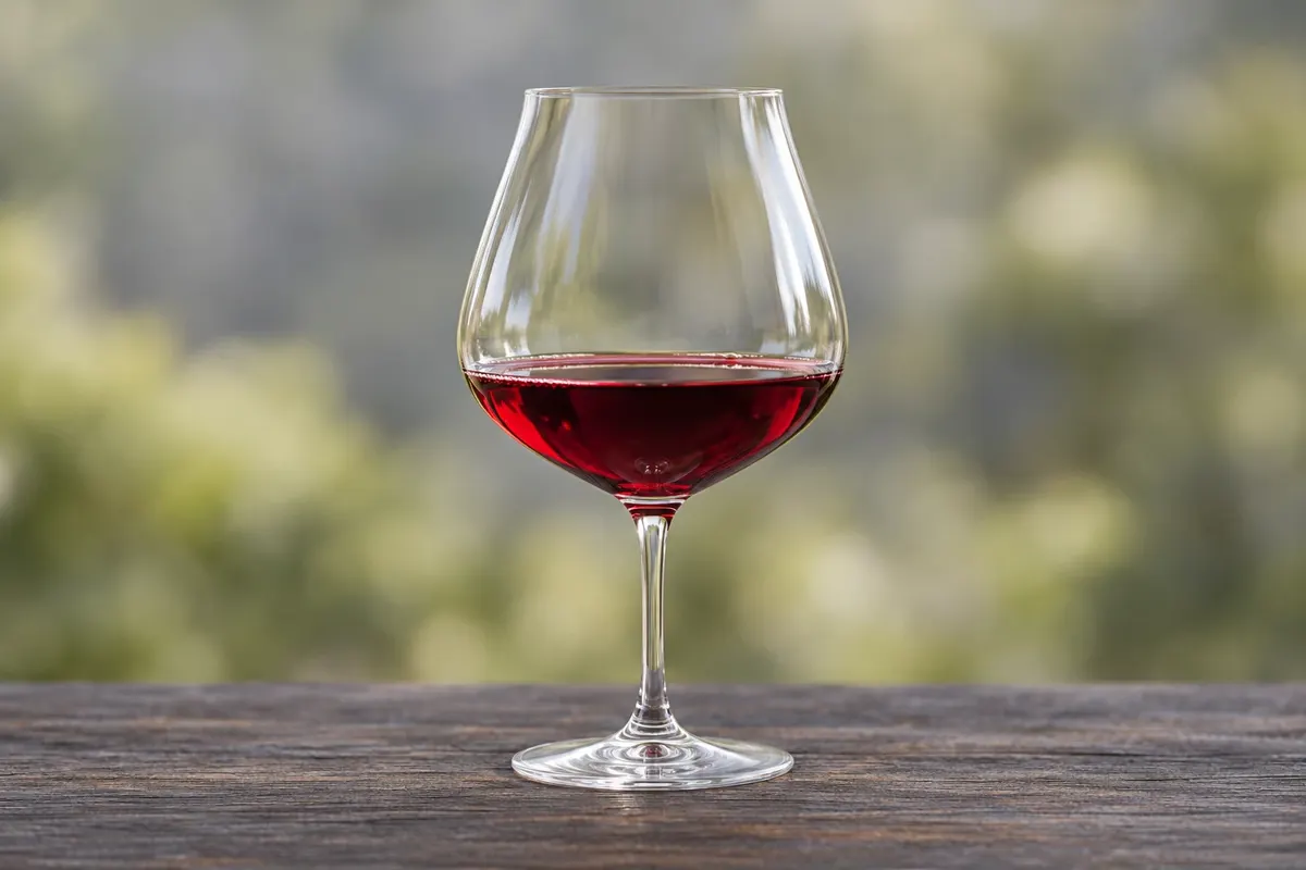 Central Otago Pinot Noir — Otago, Nova Zelândia