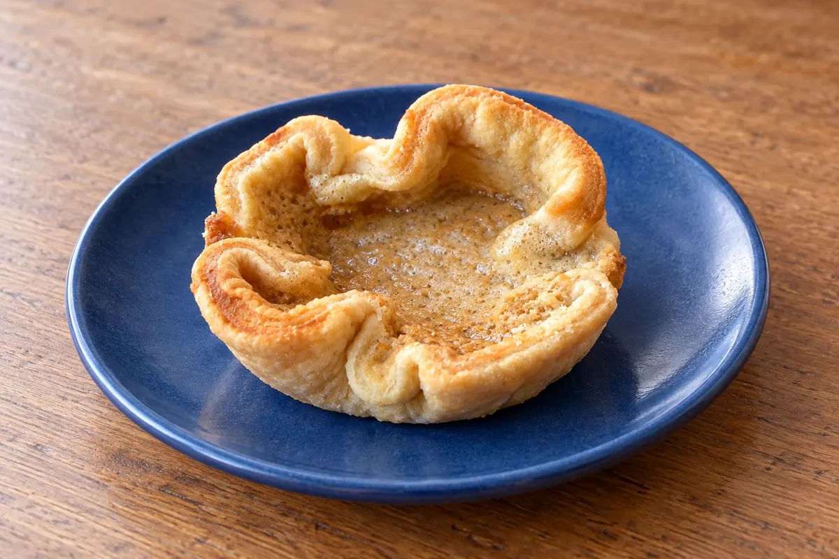 Butter tart — Ontário, Canadá