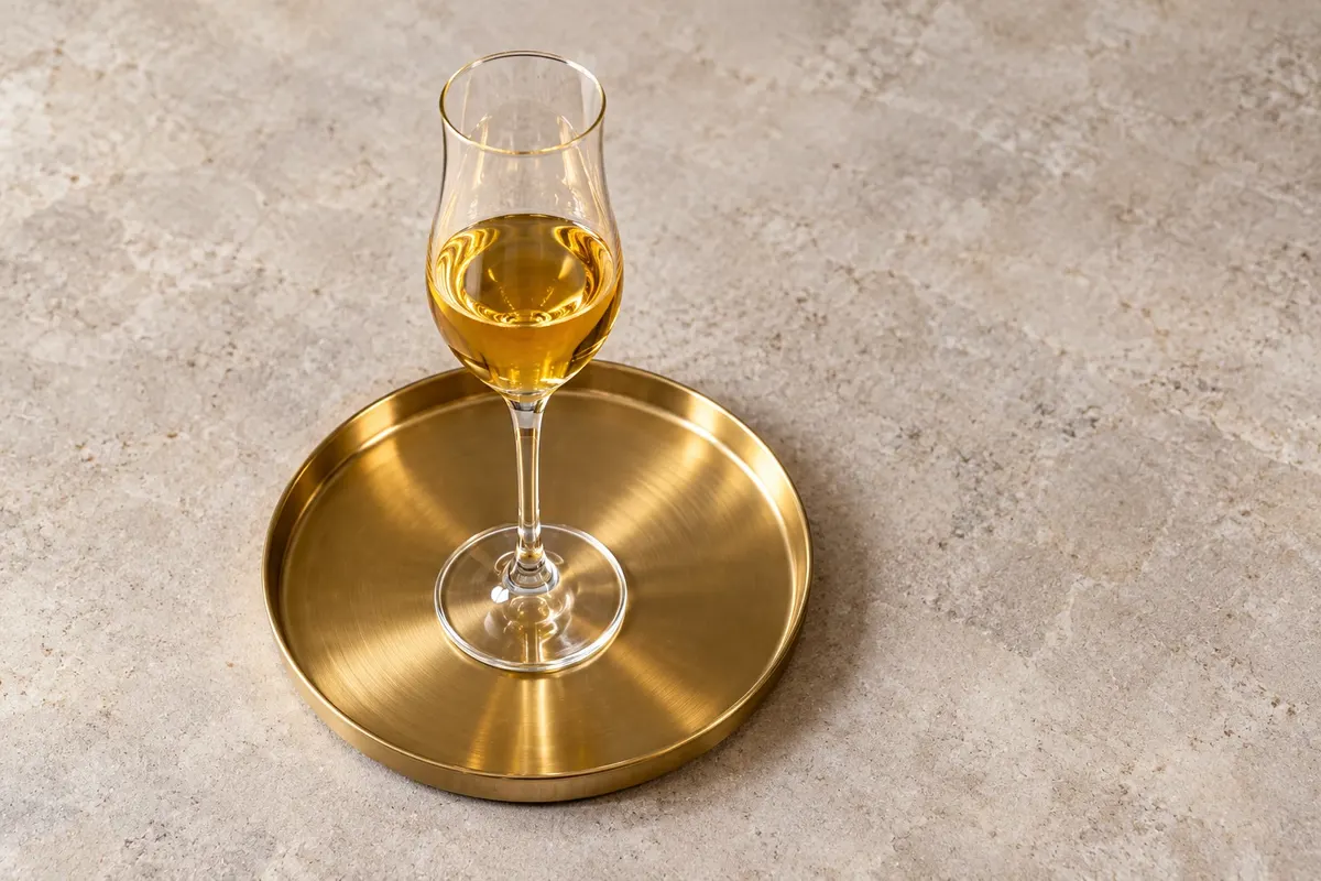 Icewine — Niagara-on-the-Lake, Canadá