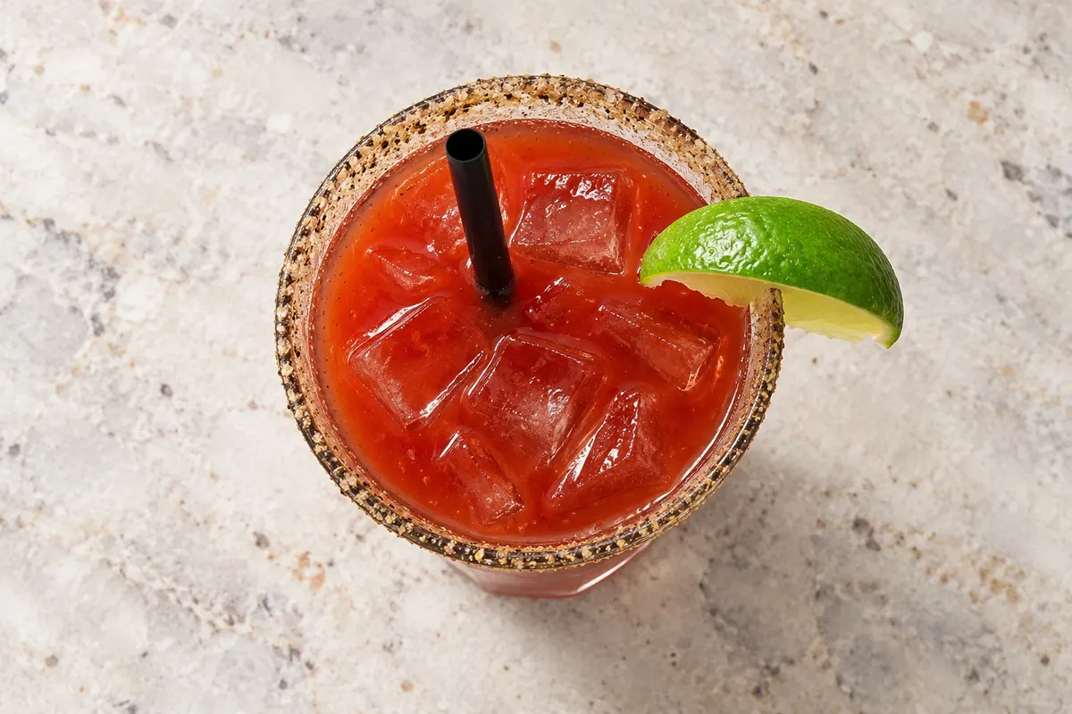 Caesar — Calgary, Canadá