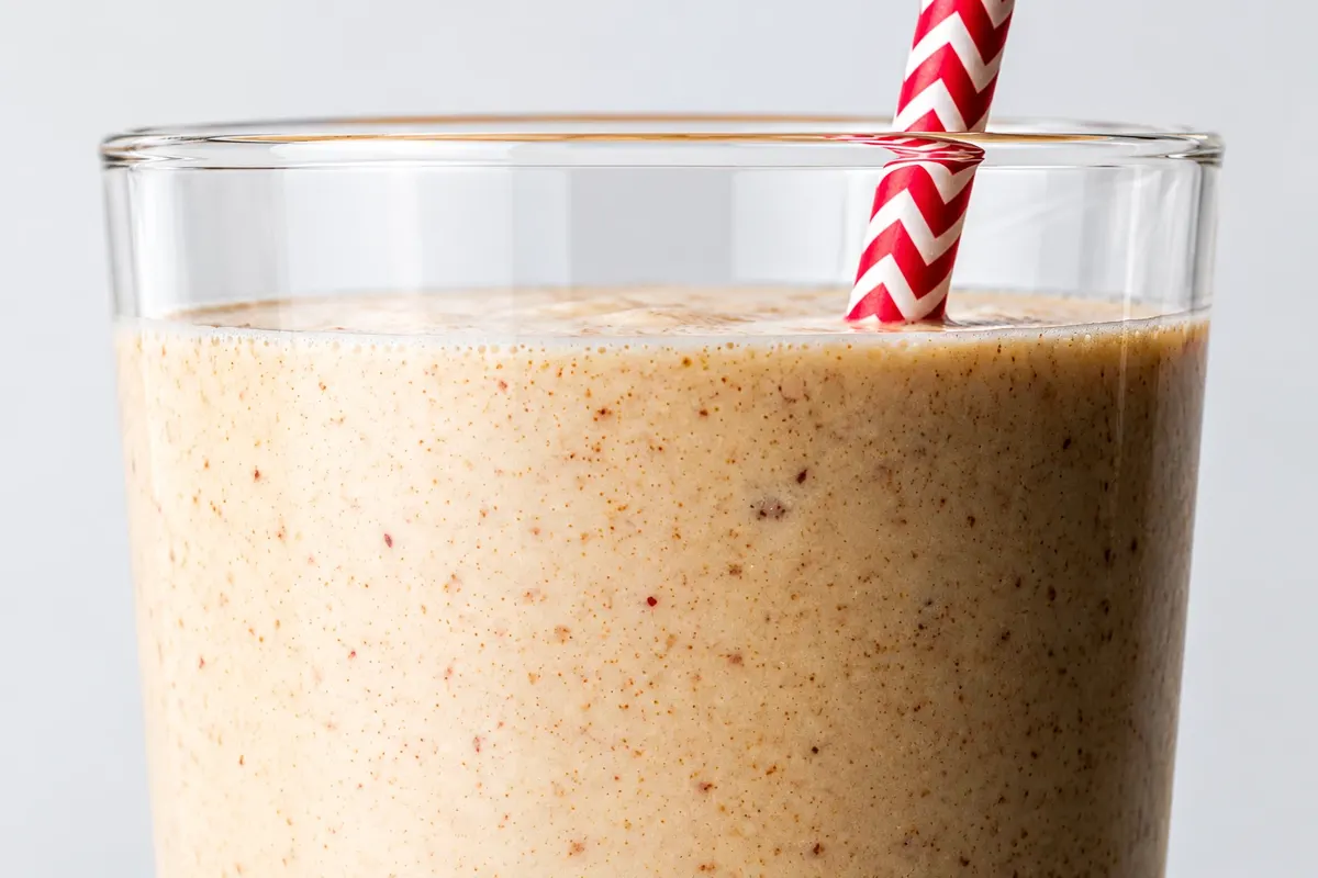 Date shake — detalhe