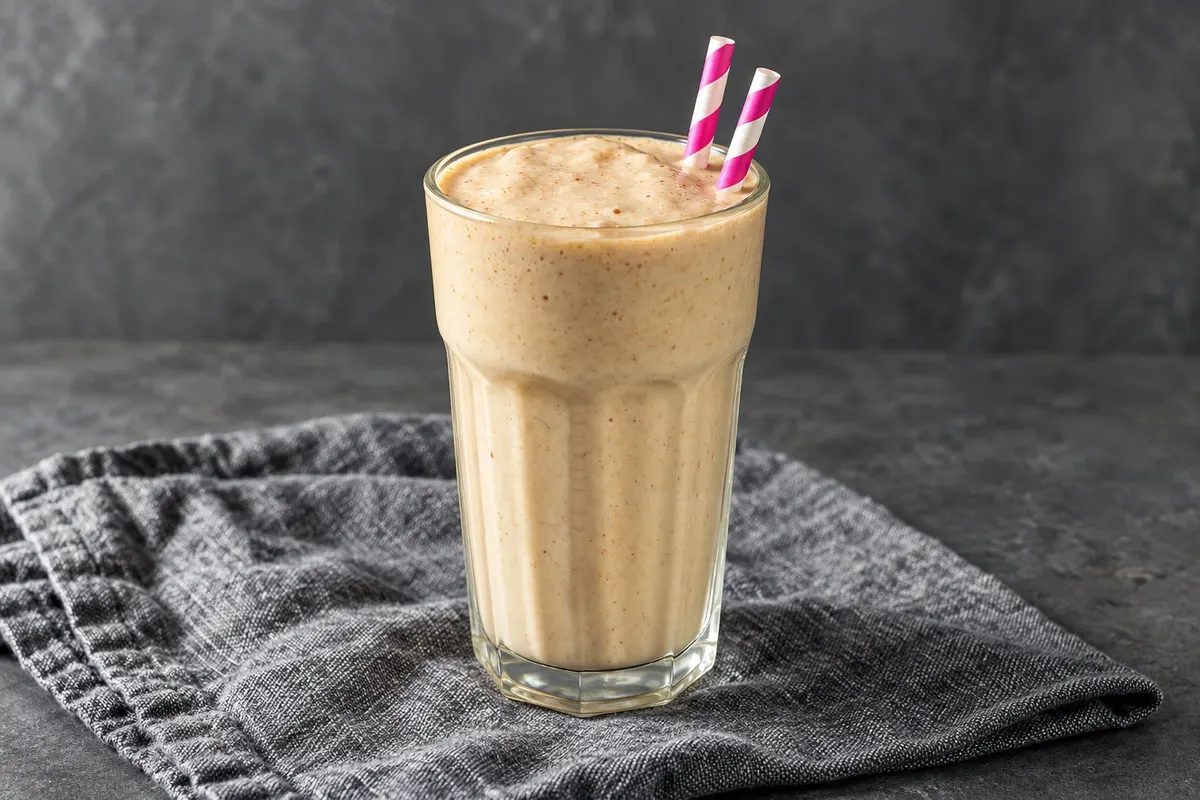 Date shake — Indio, Estados Unidos