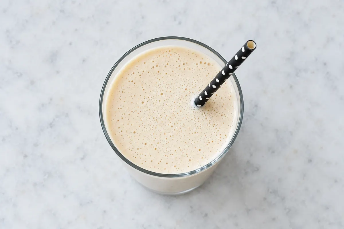 Date shake — Indio, Estados Unidos