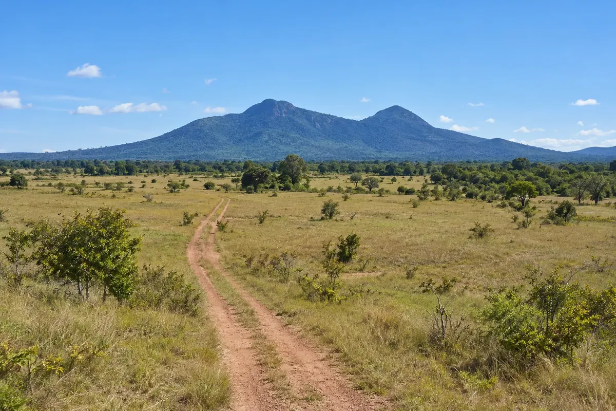 Savanas do Rupununi, Lethem