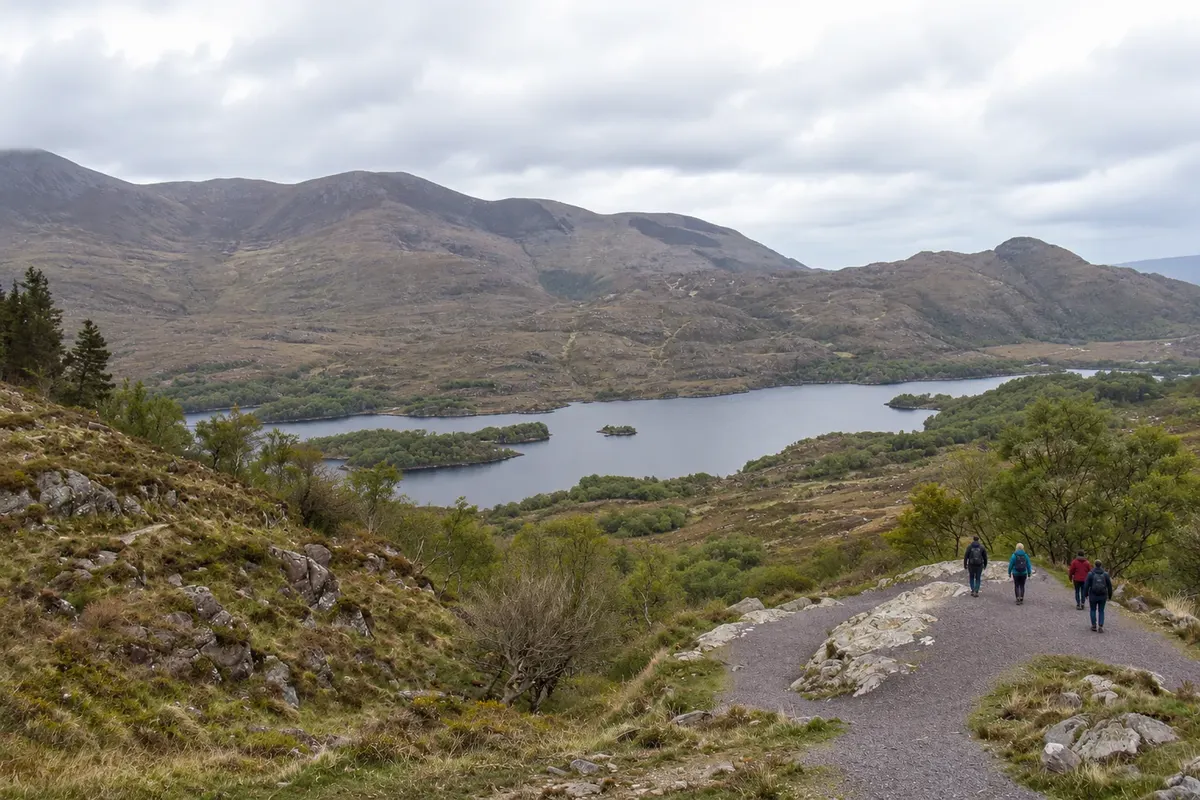 Irlanda